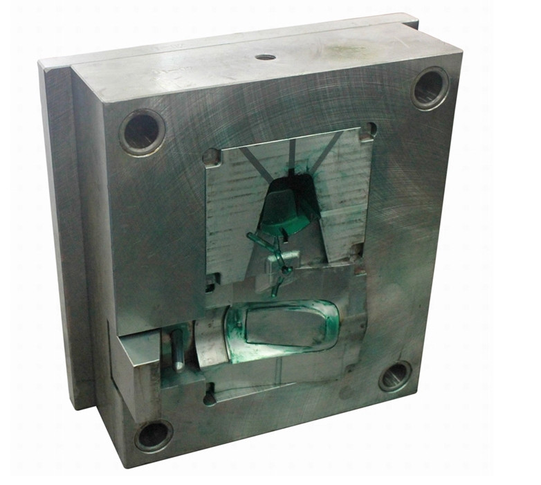 Abs Part S136 Production Molding Plastic Parts Injection Molded