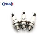 M12x1.25MM Thread Auto Copper Nickel Spark Plugs For Toyota Nissan HONDA SUZUKI