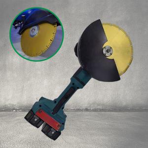 Quality Lithium Battery Portable OEM Disc Saw For Narrow Space Rescue wholesale