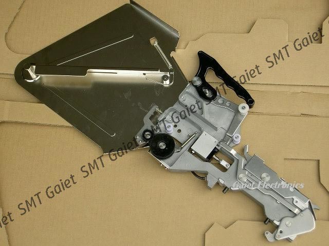Yamaha CL16mm SMT Feeder KW1-M3200-100 SMT Machine Spare Parts