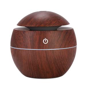 Quality Portable 130ml Ultrasonic Cool Mist Air Diffuser wholesale