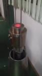 Fire Resistance Testing Equipment for Non-Flammable Building Materials