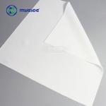 Polyester Cleanroom Wipers 9x9 Lint Free Class 100 OEM Service