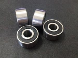 Quality special draw-texturing machine bearing 608 2rs double row wholesale