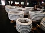 607-20201011 HD820 Excavator ball Slewing Bearing Turntable Heavy Duty