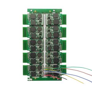 Quality Electric Vehicle Motors Controllers PCB Circuit Board Assembly Services wholesale