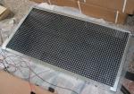 LED emergency display screen signboard for police traffice cars trucks lightbar