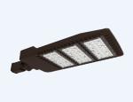 200W IP66 Outdoor 3000K 4000K 5000K 5700K LED Street Light Shoebox Light