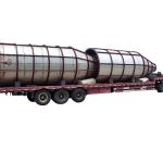 220V / 380V Pressure Spray Dryer Pilot Plant Powder Drying Equipment