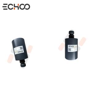 Quality 300-4545 Carrier Roller For Caterpillar Excavator Undercarriage Frame wholesale