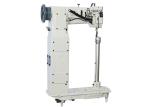 Shoes 220V 443*250mm DP17 Post Bed Sewing Machine