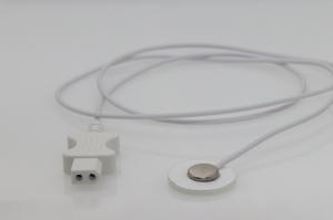 Quality Human Body Surface Temperature Sensor Skin temperature probe wholesale
