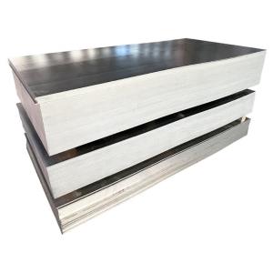 Quality Cold Rolled Hot Dipped Galvanized Steel Plate Q195L Zinc Coating wholesale