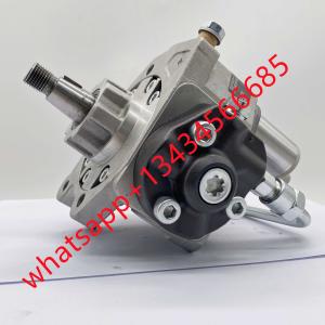 Quality Best Quality Diesel Fuel Injector pump 294000-0963 for HI-NO 22100-E0243 2940000963 wholesale