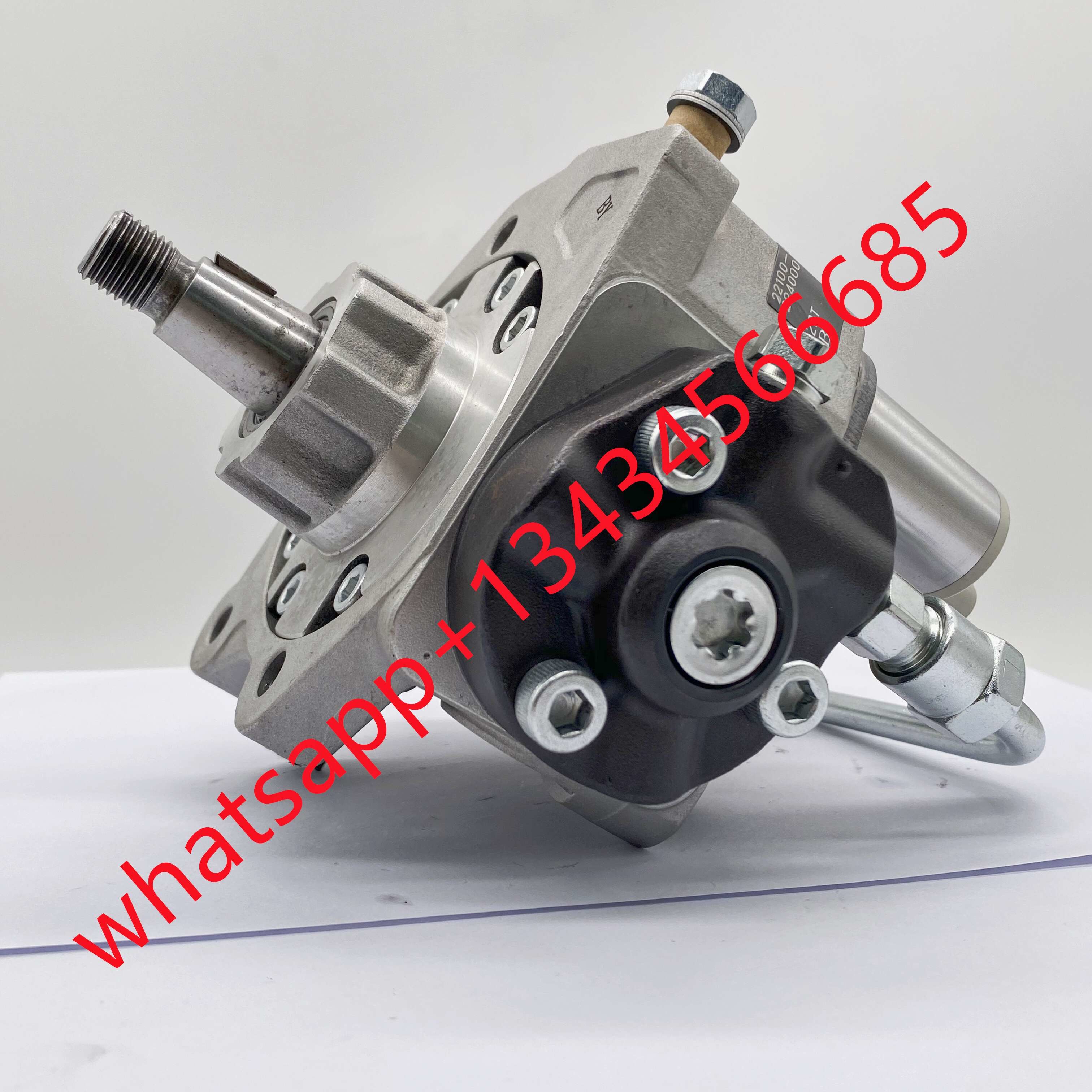 Best Quality Diesel Fuel Injector pump 294000-0963 for HI-NO 22100-E0243 2940000963