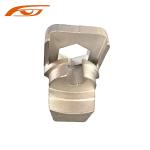 One Stop Lost Wax Precision Casting Service Foundry Metal Fabrication Parts
