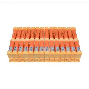 Quality Hybrid Car Battery Replacement 11 Sets of Single Modules Long Life Guaranteed wholesale