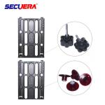 walk through metal detector security door frame metal detector archway metal