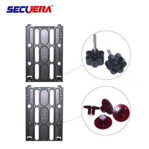 Quality Arco door frame portable walk through metal detector 100 level sensitivity wholesale