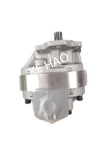 Quality 705-14-41040 Komatsu Gear Pump GD605A GD655A WA100 WA100SS WA100SSS WA120 WA120L WR11 WR11SS wholesale