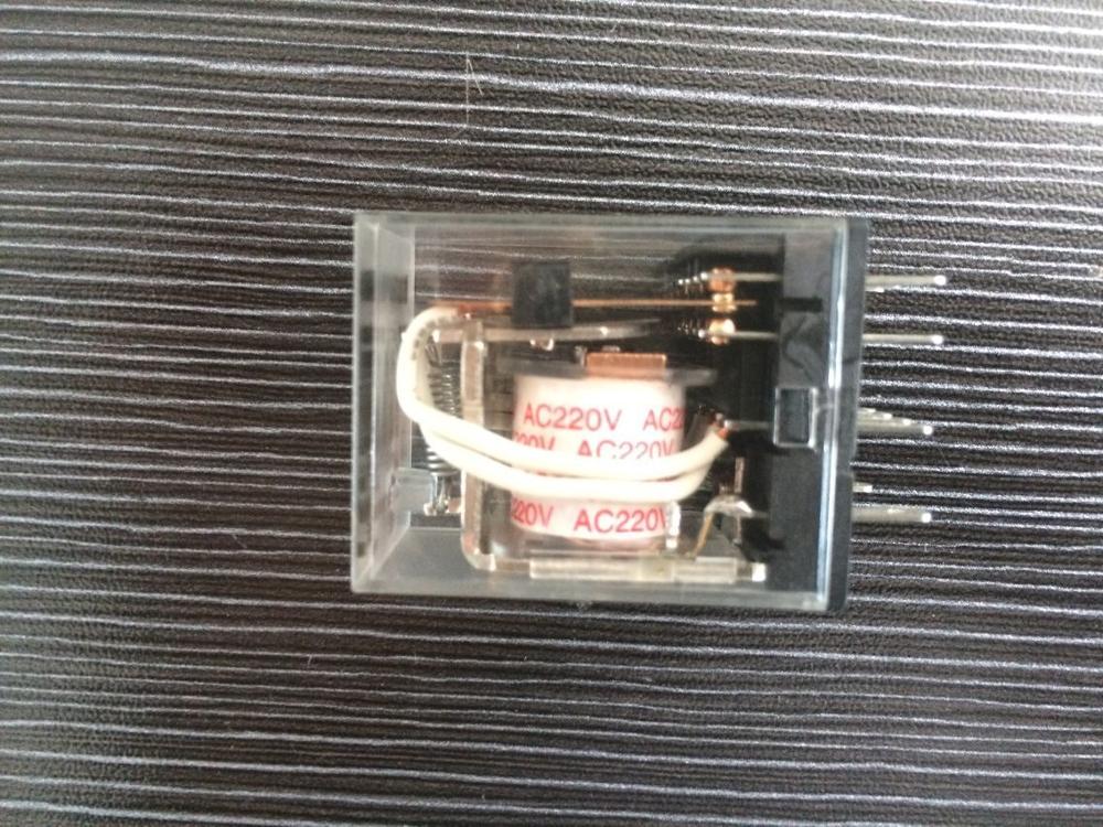 Miniature Power Relay Kampa HH54P MY2NJ DTP 12v 24v 220v