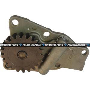 Quality 4D95 Komatsu Oil Pump QSB3.3 B3.3 4945774 6204-51-1100 Standard Size wholesale