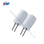 CBB80 630VAC 60μF Light Fittings Compensation Film Capacitor For Fluorescent