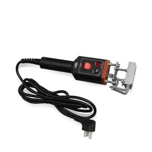 Quality Foil Electric Portable Handheld Hot Stamping Machine Wood Pallet Tools wholesale