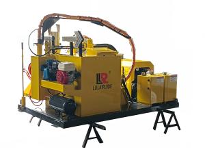 Quality Asphalt Road Crack Sealing Equipment 500L Pothole Repairing wholesale