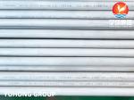 Stainless Steel Heat Exchanger Tube, ASTM A213 TP304L (1.4307, SUS304L,03Х18Н11)