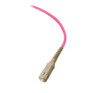 Quality Sc-Sc Multimode Om1 62.5/125um Duplex Fiber Optic Patch Cord wholesale
