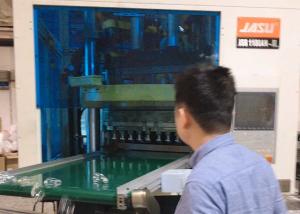 Quality PMMA Bottle Full Automatic Blow Molding Machine 1000ML 2000ML wholesale