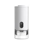 Stainless Steel Automatic Pet Feeder for Small and Medium Pets Petsafe Smart