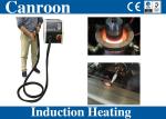 China Supplier 10kw Portable High Frequency Induction Hardening Machine