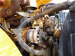 Used XS222J road roller