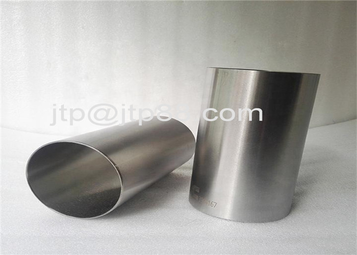 White / Black Dry Cylinder Liner TD42 Engine Cylinder Liner Kit & Piston Set 11012-43G10