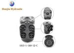 Hydraulic Steering Orbital Valve With Priority Valve For Steering System Of