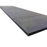 ASTM Q195 Q235 Q345 Carbon Steel Plate Sheet