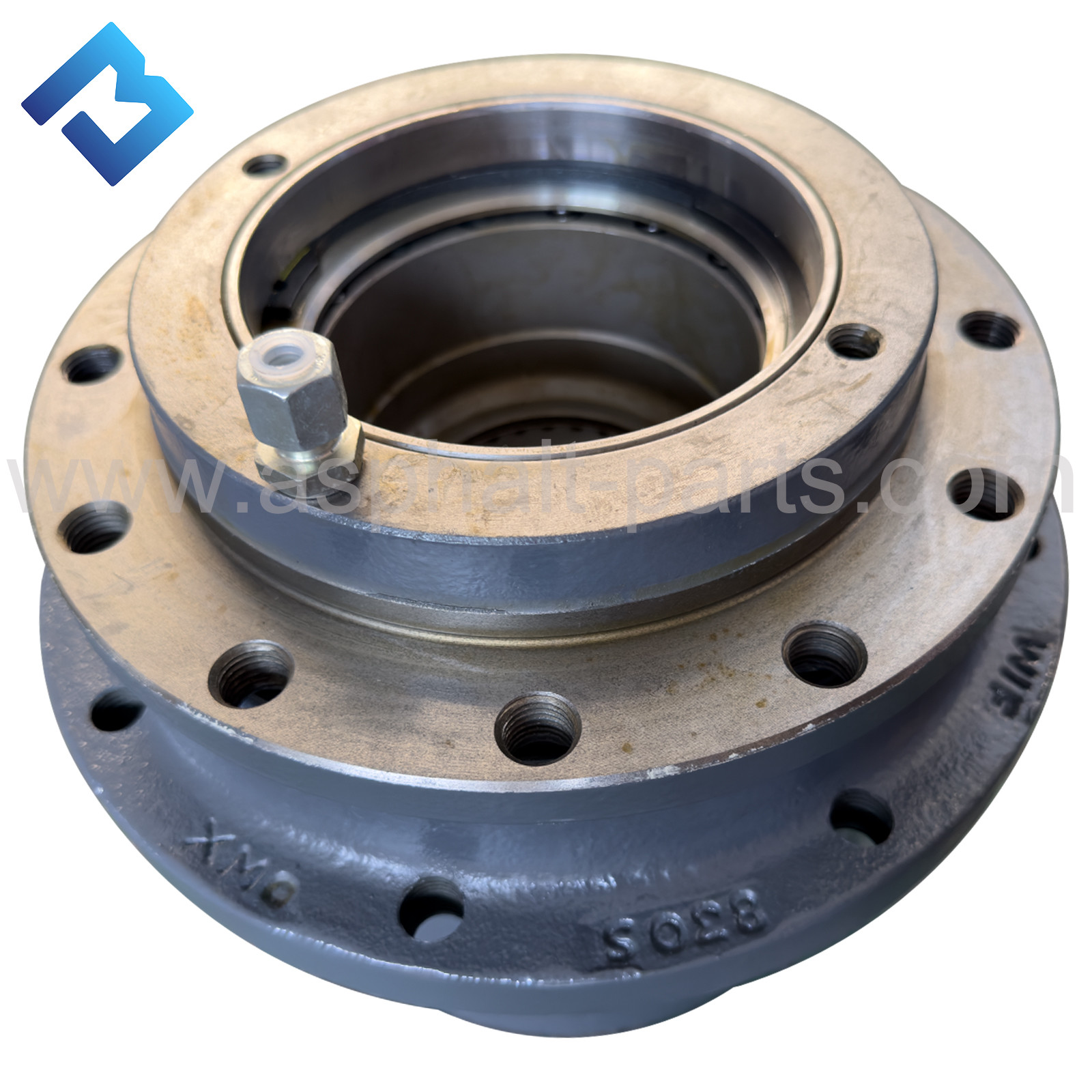 High Quality Reducer Gear Box For Milling Machine PN 76491 For W1900
