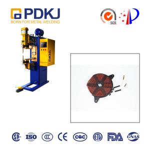 Quality 1000HZ MF Inverter Spot Welding Machine 380V For Terminal Wire wholesale