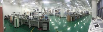Beijing Forimi S&T Co, Ltd