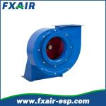 HVACcentrifuge air blowe Industrial Exhaust centrifugal fan Low Noise multi-vane