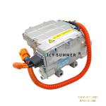 GZDS For BYD Song DM 475V BC28A Electric Vehicle AC Compressorr SAHA-8103020