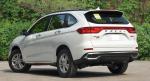 Gasoline SUV Haval Vehicle 2021 HAVAL M6 PLUS 1.5T DCT 5 Door 5 Seats