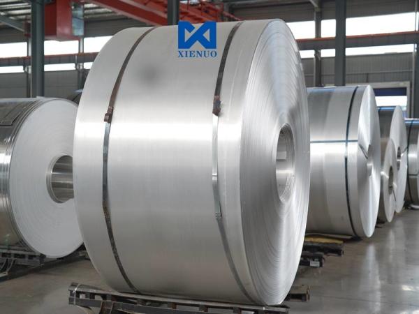 High Quality 1-8 Series Professional Aluminum Coil Factory 1016 1050 1060 3003