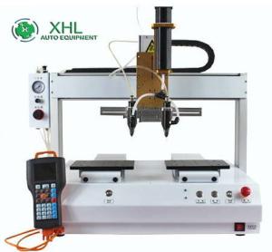 Quality 300mm/S Glue Dispensing Machine wholesale