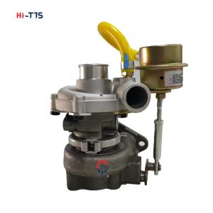 Quality V1505 Diesel Engine Turbocharger Assy 49173-03412 TD025M 4917303412 wholesale