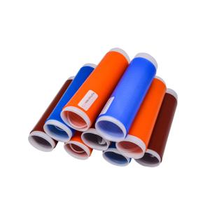 Quality 40mm Waterproof Cold Shrink Tube With 4 1 Shrink Ratio wholesale
