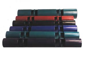 Quality 4kg Anti Aging Vipr Exercise Tube Weight Bar Gym Fitness Eco Friendly wholesale