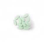 ECO Chewable Sensitivity Teeth Whitening Tablets Mint Flavor